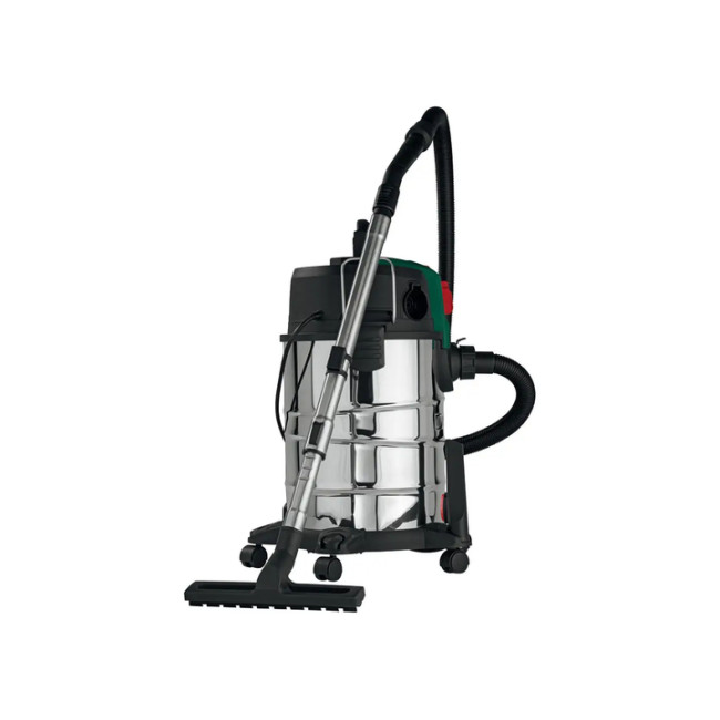 Пилосос промисловий Parkside PWD 30 C1 30L 1500 Вт Німеччина