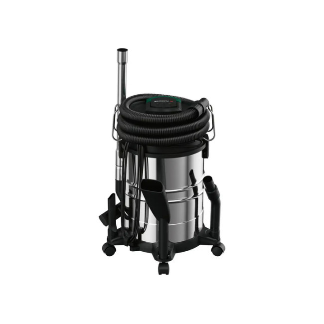 Пилосос промисловий Parkside PWD 30 C1 30L 1500 Вт Німеччина