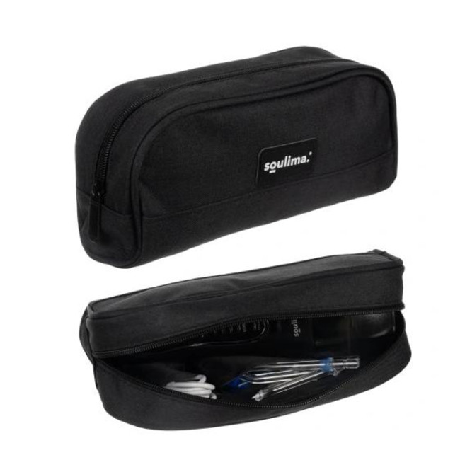 Портативный ирригатор для идеальной гигиены полости рта PowerClean