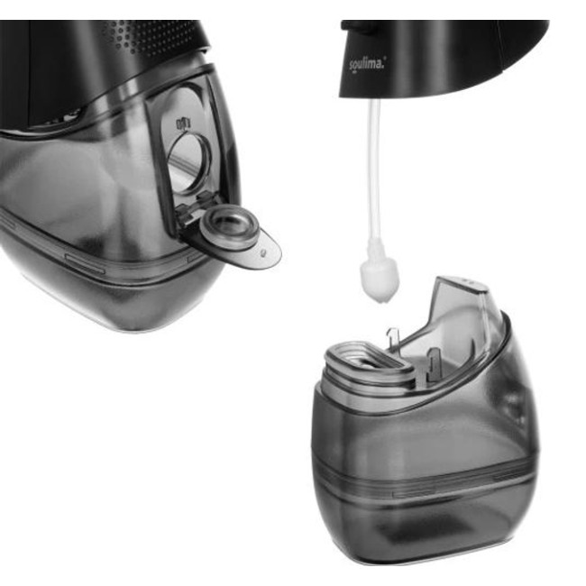 Портативный ирригатор для идеальной гигиены полости рта PowerClean