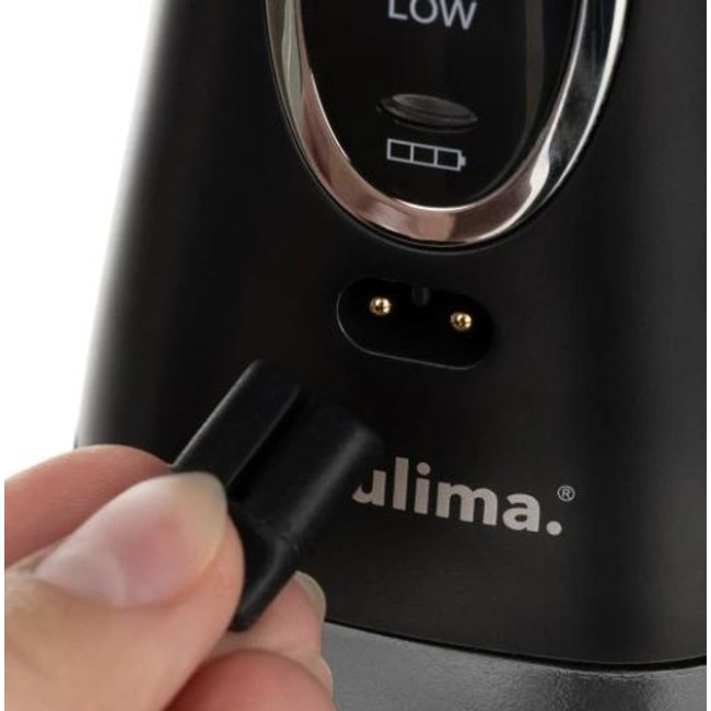 Портативный ирригатор для идеальной гигиены полости рта PowerClean