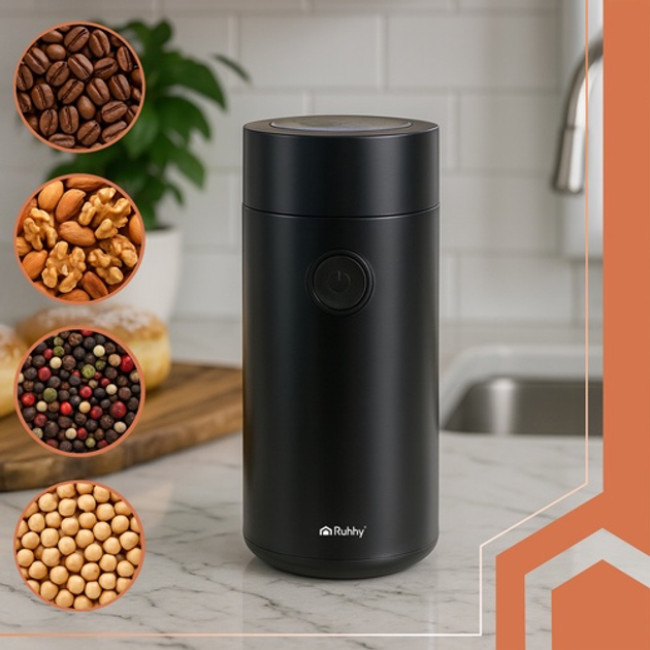 Кофемолка Ruhhy 26219/n