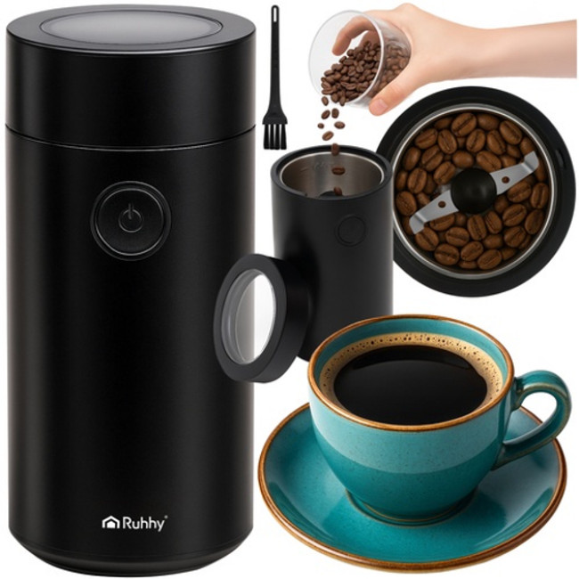 Кофемолка Ruhhy 26219/n