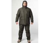 Куртка Nord Storm MILITARY PLUS Олива (MLPL1O)