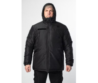 Куртка Nord Storm MILITARY PLUS Черная (MLPL1B)