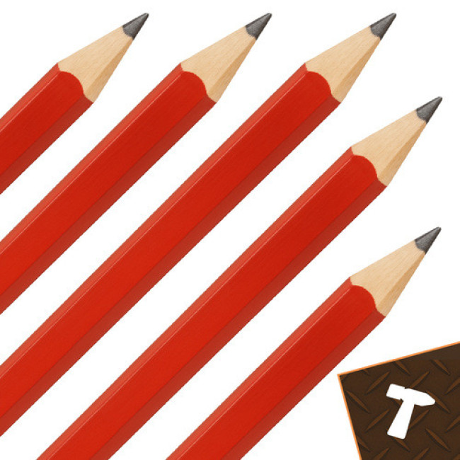 Плотницкий угольник 30x30 см Bigstreen 25874