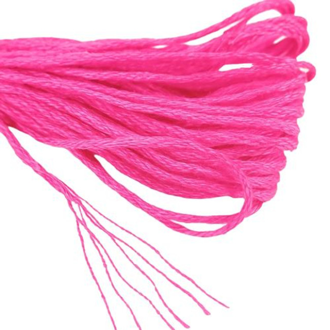 Муліне – набір для вишивання 100 кольорів Maaleo 25724/n