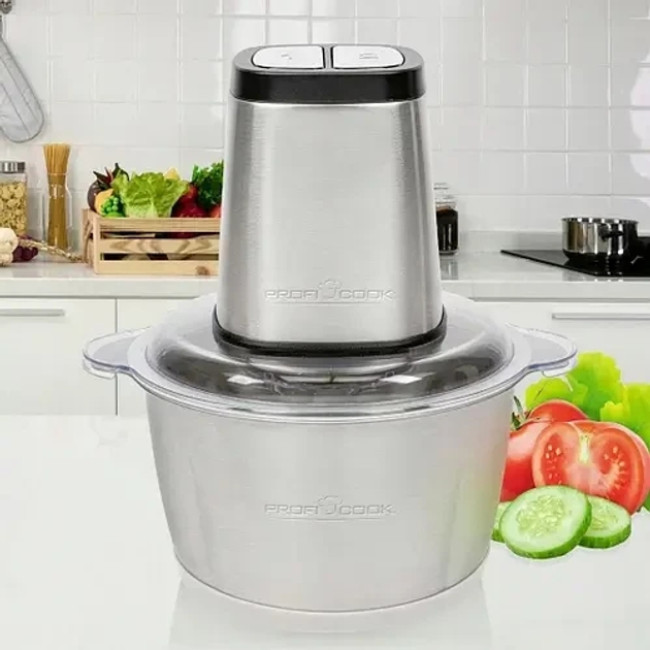 Подрібнювач ProfiCook PC-MZ 1227/n