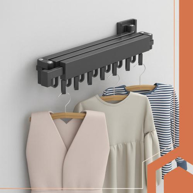 Вішак-сушарка для одягу Ruhhy 26342