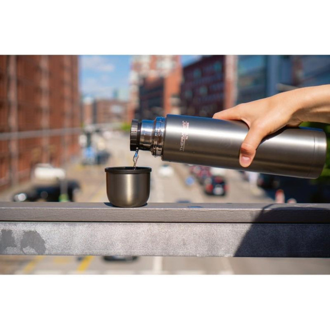 Термос 1л Thermos THERMOcaf? 600071/n