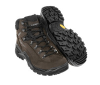 Трекінгові черевики Lowa Renegade EVO GTX MID Espresso (4240)