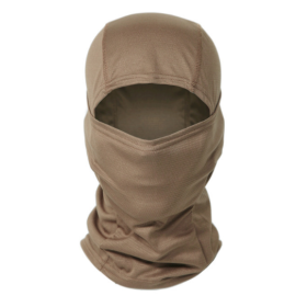 Балаклава KODOR CoolMax на флісі Койот Балаклава KODOR CoolMax на флісі Койот