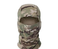 Балаклава KODOR CoolMax на флісі Multicam