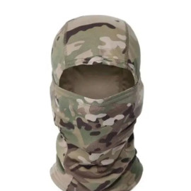 Балаклава KODOR CoolMax на флісі Multicam Балаклава KODOR CoolMax на флісі Multicam