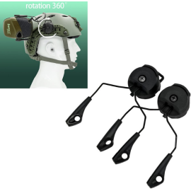 Адаптер кріплення для навушника  Адаптер кріплення для навушника