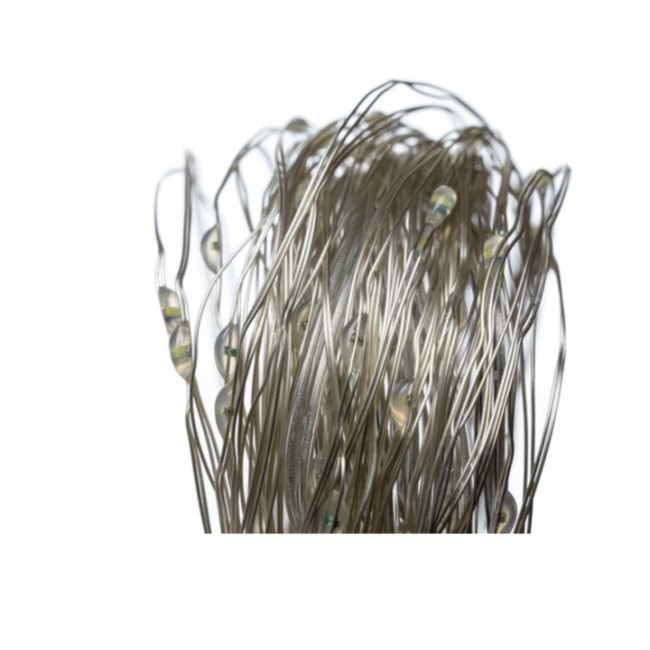 Сонячна Гірлянда Gardlov 15м IP44