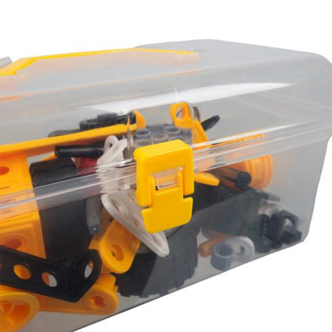 Конструктор дитячий 100ел. Iso Trade 26329/n