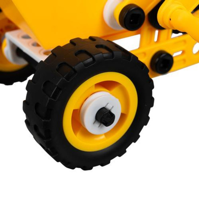 Конструктор дитячий 100ел. Iso Trade 26329/n