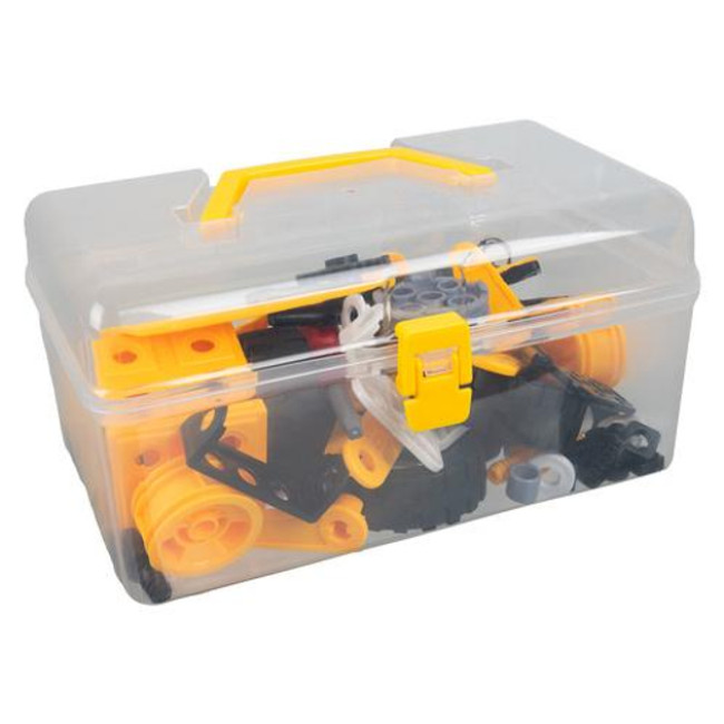 Конструктор дитячий 100ел. Iso Trade 26329/n