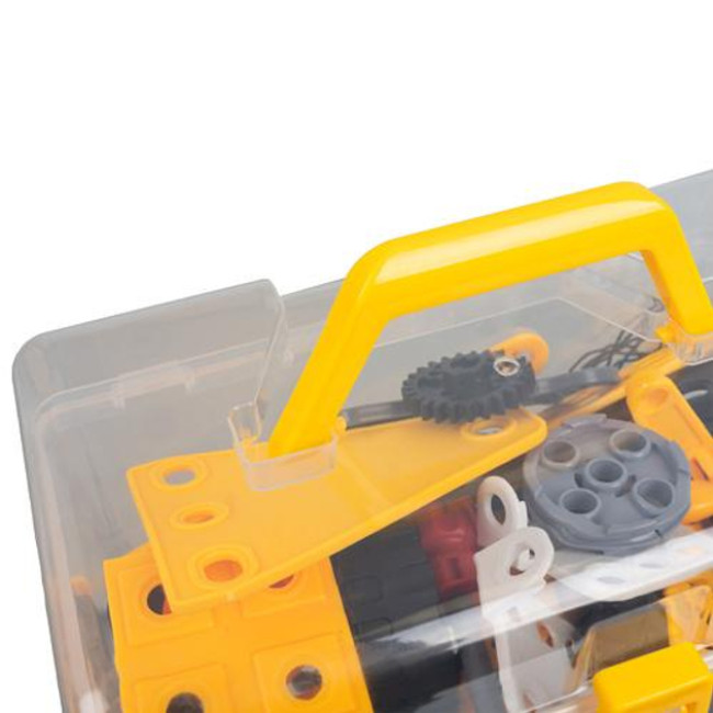 Конструктор дитячий 100ел. Iso Trade 26329/n