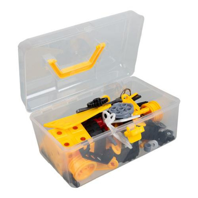 Конструктор дитячий 100ел. Iso Trade 26329/n