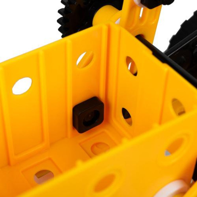 Конструктор дитячий 100ел. Iso Trade 26329/n