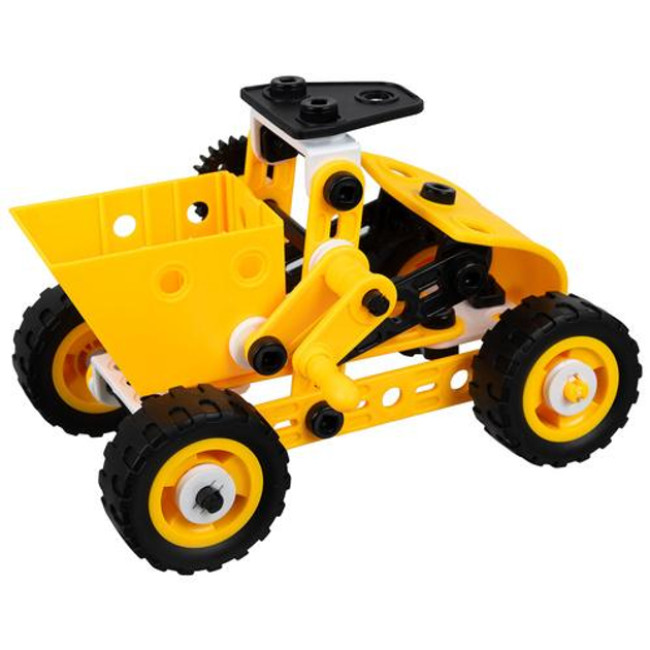 Конструктор дитячий 100ел. Iso Trade 26329/n