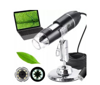 Цифровий USB-мікроскоп 1600x Izoxis 25467