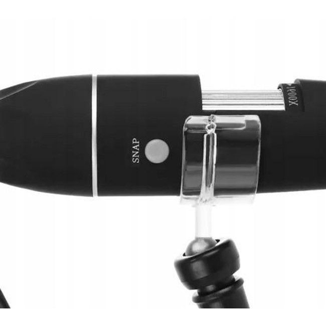 Цифровий USB-мікроскоп 1600x Izoxis 25467