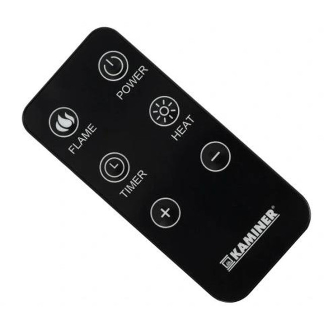 Электрокамин с эффектом живого пламени EMBEGO 26400