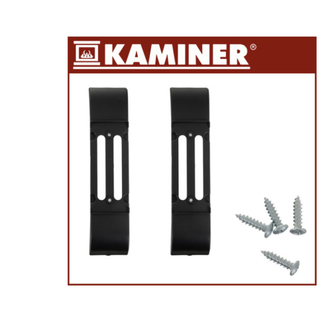 Енергозберігаючий Електроконвектор Kaminer Ziflo 2300 Вт 26403/n