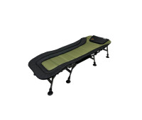 Раскладушка на 8 ногах Novator R-5 Comfort