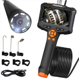 Ендоскоп з екраном 5м Bigstren 25520/n