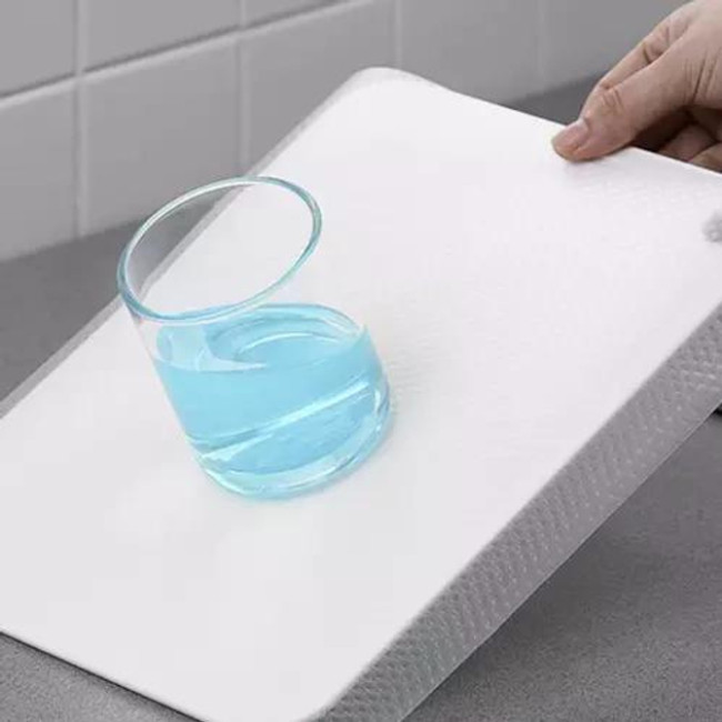 Килимок протиковзний для шуфляд 300x50см Ruhhy 20439/n