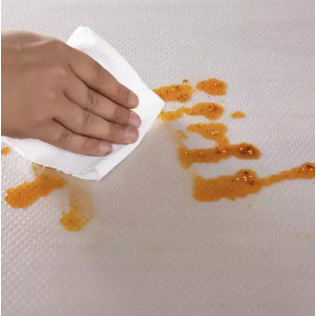 Килимок протиковзний для шуфляд 300x50см Ruhhy 20439/n