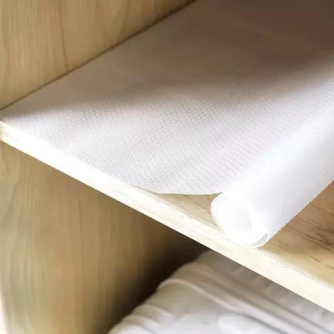 Килимок протиковзний для шуфляд 300x50см Ruhhy 20439/n