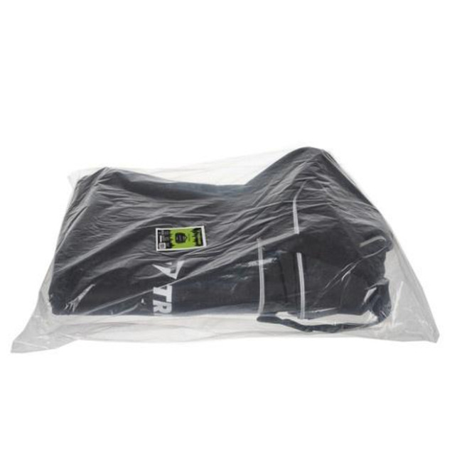 Сумка туристична 180л 40x50x90см Trizand 23639