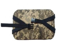 Каремат Steel Cats для сидіння 