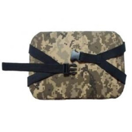 Каремат Steel Cats для сидіння 