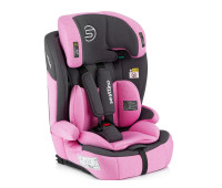Автокресло Sesttino Rocker 9-36 кг Isofix Pink