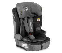 Автокресло Sesttino Rocker 9-36 кг Isofix Grey