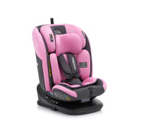 Автокресло Sesttino Oktagon Pro Isofix 0-36kg Pink