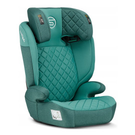 Автокресло Sesttino Armor Pro Green 15-36 кг Автокресло Sesttino Armor Pro Green 15-36 кг