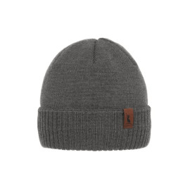 Шапка Agbo Merino Hogan - Сірий (2214799)