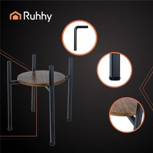 Підставка для вазонів 40см Ruhhy 26049/n