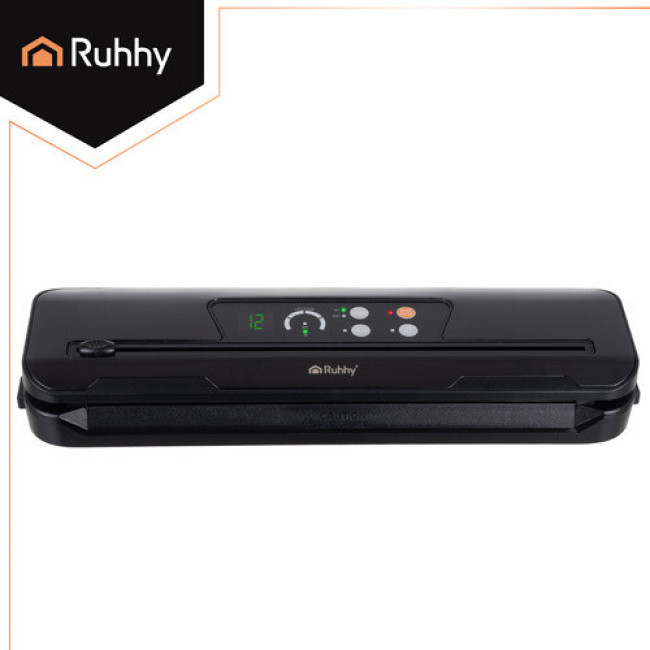 Вакууматор, запайщик фольги Ruhhy 24755/n