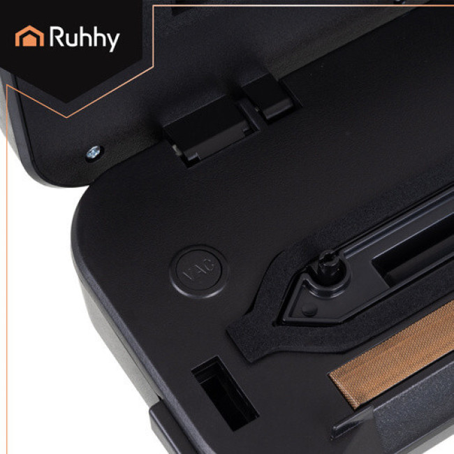 Вакууматор, запайщик фольги Ruhhy 24755/n