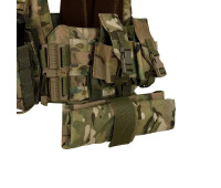 Подсумок для сброса магазинов SPECPROM Cordura 500D Мультикам