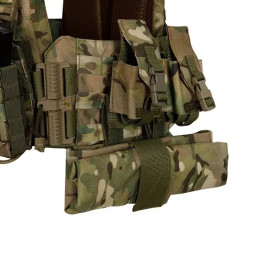 Подсумок для сброса магазинов SPECPROM Cordura 500D Мультикам