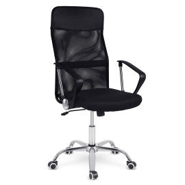 Офісне крісло Hanert Wohl Black